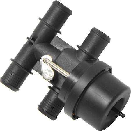 Gpd Heater Valve, 8211266 8211266